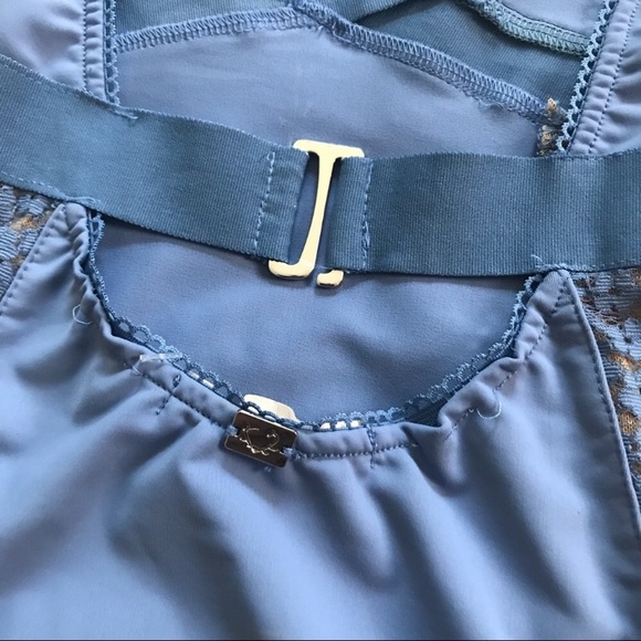 For Love and Lemons Scivvies Free People Slip - Picture 6 of 6